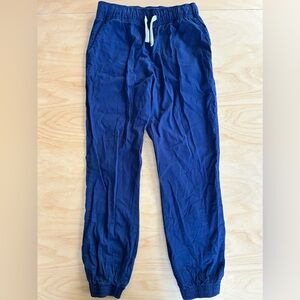 The Children's Place Navy Blue Joggers